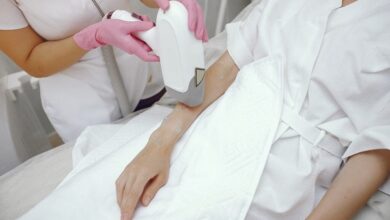 Laser Hair Removal in Kolkata