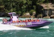 Niagara Falls Weed Wine and Brewery Tours