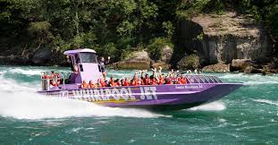 Niagara Falls Weed Wine and Brewery Tours