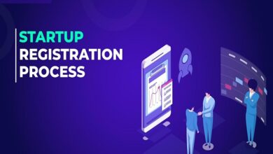 Startup Registration Pune