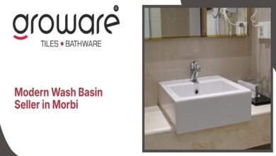 Modern Wash Basin Seller in Morbi
