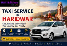 Taxi Service in Haridwar
