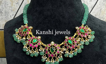 Wedding Bridal Jewellery Set