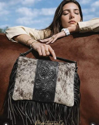 Western Crossbody Bags​