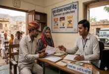 Yuva Yojana Consultant in Rajasthan