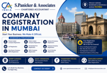 company registration mumbai
