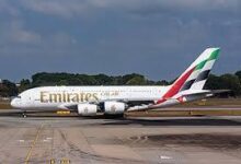 How do I talk to a human at Emirates?