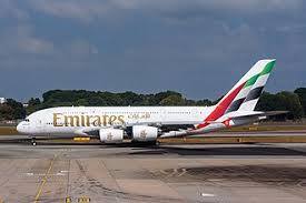 How do I talk to a human at Emirates?