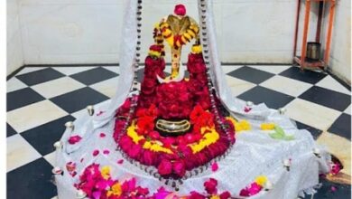 Mangalnath Bhat Puja In ujjain