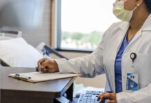Online Medicine Prescription
