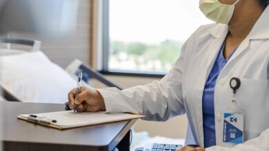 Online Medicine Prescription