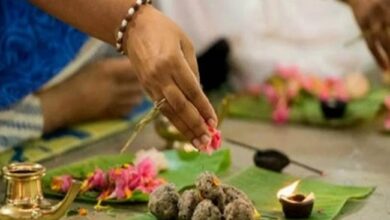 Ujjain Pitrdosh Nivaran Puja
