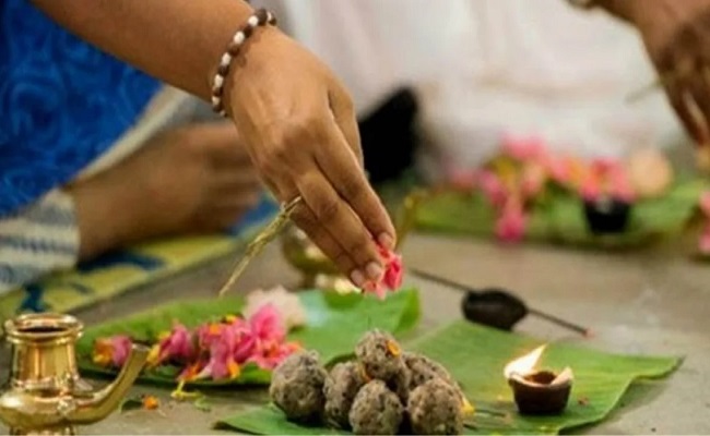 Ujjain Pitrdosh Nivaran Puja