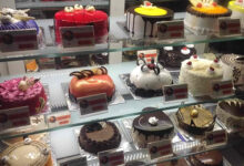 Birthday Cake in Noida