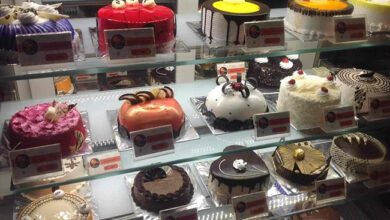 Birthday Cake in Noida