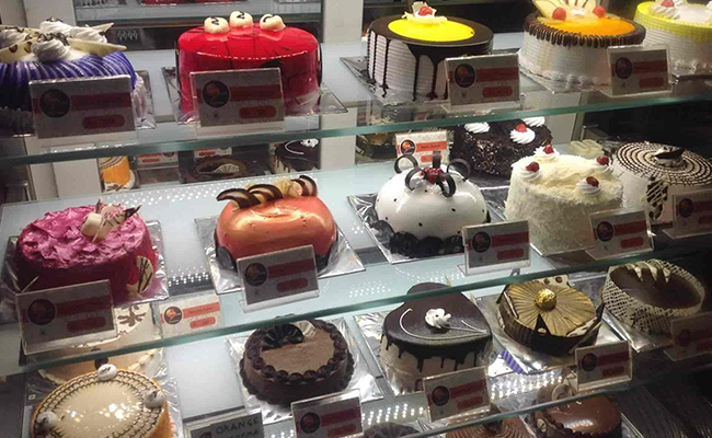 Birthday Cake in Noida