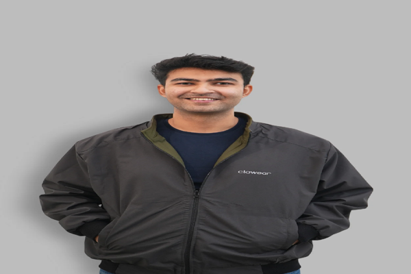 trek clothing