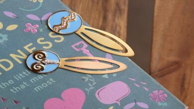 trendy women's earrings