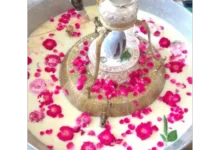 रुद्राभिषेक पूजा उज्जैन