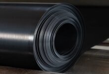 HDPE Pondliner