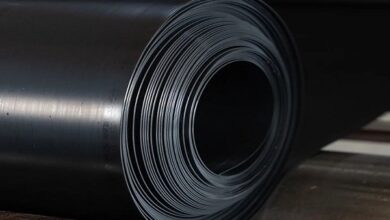 HDPE Pondliner