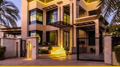 Dubai Property Investment