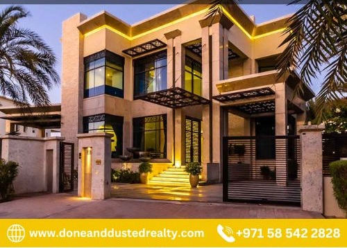 Dubai Property Investment