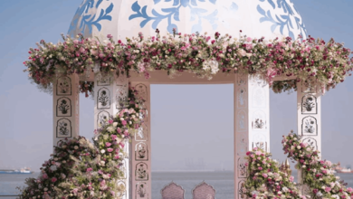 Wedding Venues in Delhi