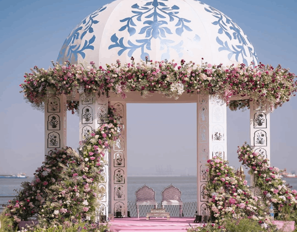 Wedding Venues in Delhi