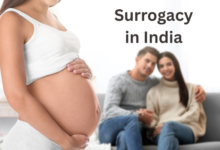 Surrogacy in India
