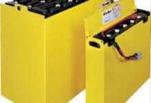 Lead Acid Batteries