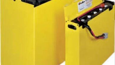 Lead Acid Batteries