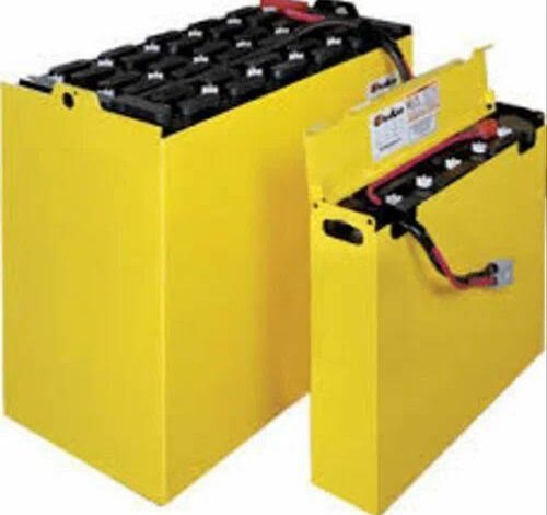 Lead Acid Batteries