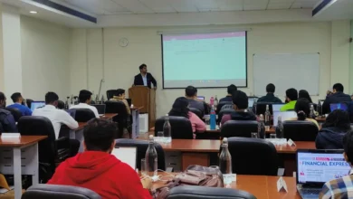 CS Foundation Classes