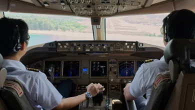 Pilot Training India