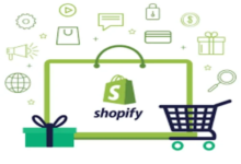 Shopify Migration Services