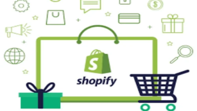 Shopify Migration Services