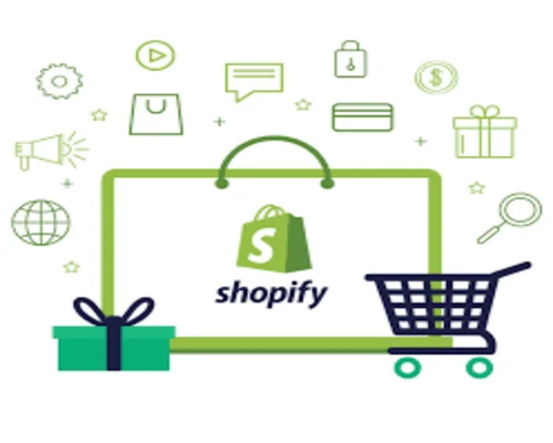 Shopify Migration Services