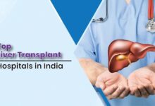 Best Liver Transplant Hospital in India