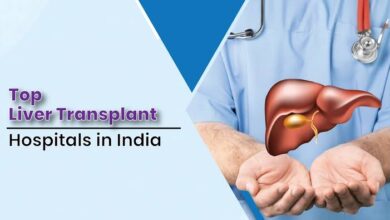 Best Liver Transplant Hospital in India