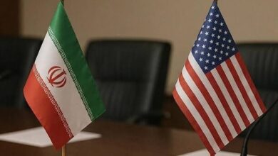 US-Iran Ceasefire Reopening