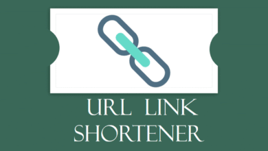 Link Shortener