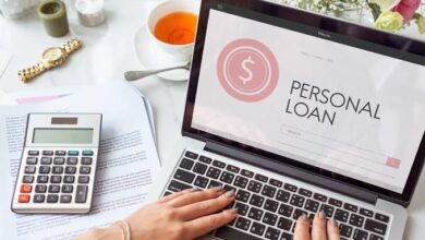 Bad Credit Personal Loans Broker Melbourne
