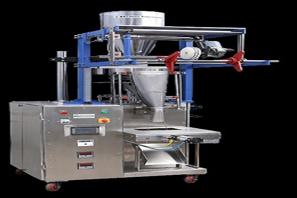 Detergent Powder Packing Machine