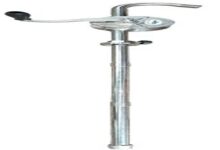 SS Pumps India