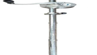 SS Pumps India