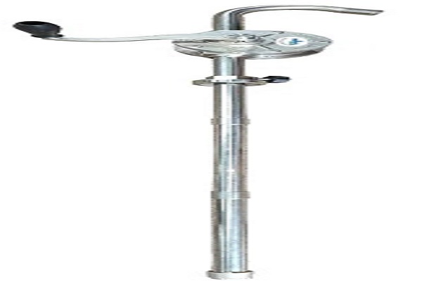 SS Pumps India