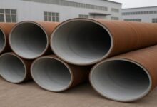 Cement Coating