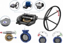 Valve Gearbox Manufacturers