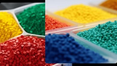 Masterbatch Manufacturers In Gujarat